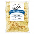Batata Pre-Frita Maxi Chips 2Kg Mccain