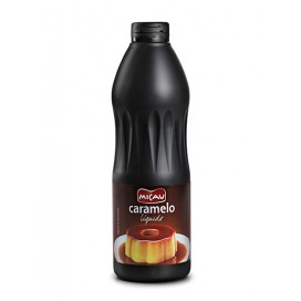 Caramelo Liquido 1.3 Kg Micau