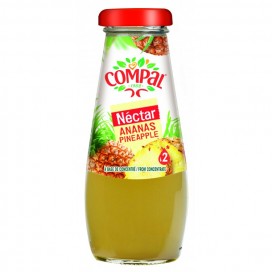 Compal Classico Ananas 0.20 Gfa (15Un)