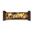 Chocolate Lion Single 42 Gr (24 un)