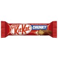 Choc Leit Rech Bol Kitkat Chunky 40Gcx24
