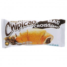 Chipicao Mini Cacau 80 Gr (48 un)
