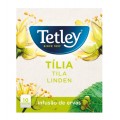 Cha Tilia Tetley 10Saq. Cx24