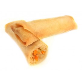 Crepes De Legumes Cong. Quimbalar 60 Und