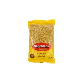 Cuscus 250 Gr Napolitana
