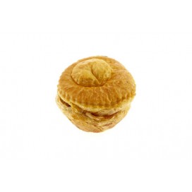 Empadas Galinha +/-35Gr Magofri Cx100Un