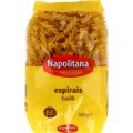 Espirais 500 Gr Napolitana