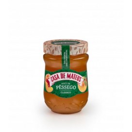 Doce Pessego Frs 345 Gr Casa De Mateus