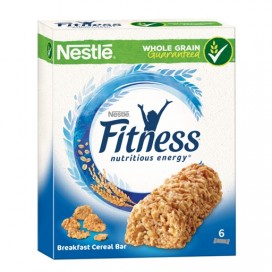 Fitness Barra Natural Cx (6X23.5Gr)