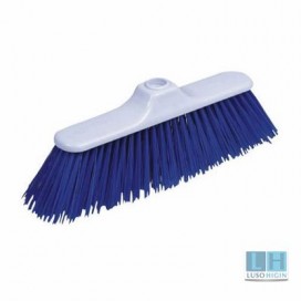 Rec.Vassoura Pelo Macio 30 Cm - Vileda