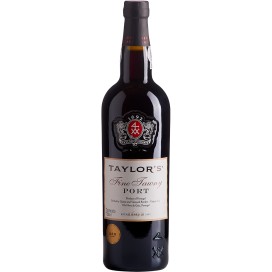 Vinho Do Porto Taylor'S Fine Tawny 0.75