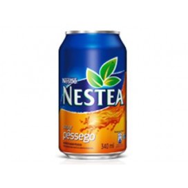 Nestea Pessego Lata (12Un)