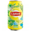 Lipton Ice Tea Limao Lata (24Un)