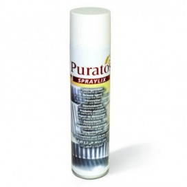 Spraylix 600 Ml Puratos