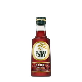 Vinagre Vinho Tto 250 Ml Oliv.Serra
