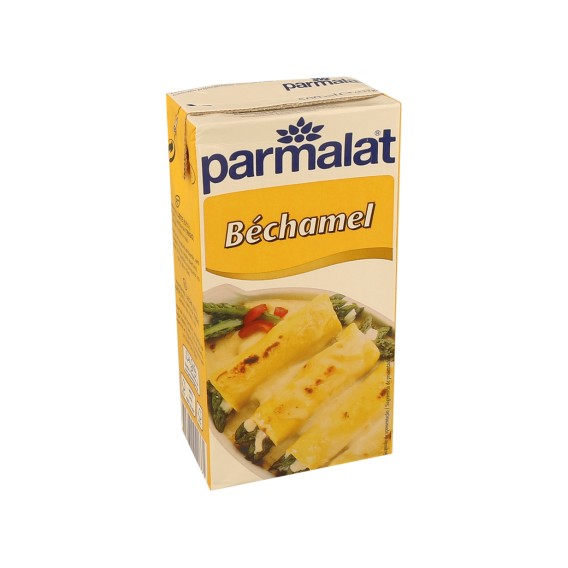 Molho Bechamel 1L Parmalat