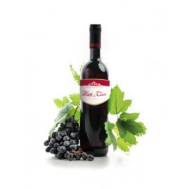 Vinho Tto Monte Da Cerca 0.75 Tp cx 6 Un