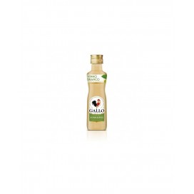 Vinagre Vinho Bco Gallo 250 Ml (6Un)