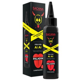 Piripiri Sacana 75 Ml Paladin