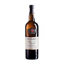 Vinho Do Porto Taylor'S Fine White 0.75
