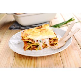 Lasanha De Atum Cx 2X2Kg Cong