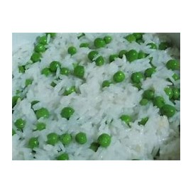 Arroz De Ervilhas Cx 2X2Kg Cong