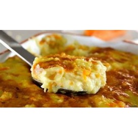 Bacalhau Espiritual Cx 2X2Kg Cong