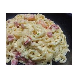 Esparguete A Carbonara Cx 2X2Kg Cong
