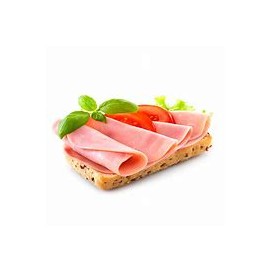 Fiambre Pa Fatias 400G Izidoro