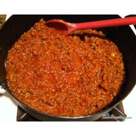 Carne A Bolonhesa Cx 2X2Kg Cong