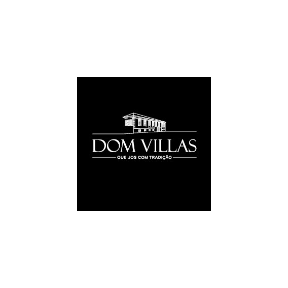 Queijo Mozzarella Barra ±3.2Kg Domvillas