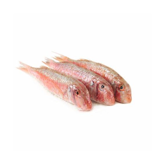 Red Fish 200/300G Cong. Cx +/- 6Kg