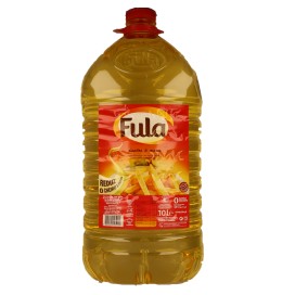 Oleo Fula 10 Lts