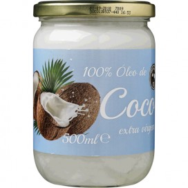 Oleo Coco E.V. Bio 500 Ml Provida
