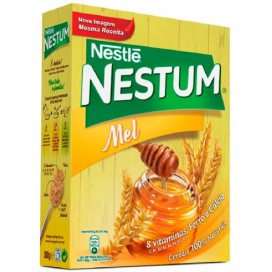 Nestum Mel 300 Gr