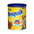 Nesquik Em Po Lata 400 Grs Nestle