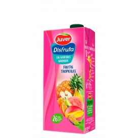 Nectar Juver Frutos Tropicais 12X1L