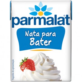 Nata Uht P/Bater 35% 200Ml Parmalat