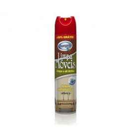 Limpa Moveis Margem Aerossol 300 Ml