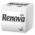 Guardanapo Blk Tipo B90 2F Renova 22*22