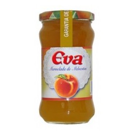 Doce Pessego Frs 330 Gr Eva