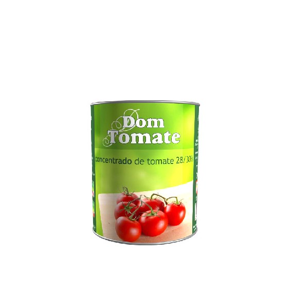 Concentrado De Tomate Sopragol 3 Kg