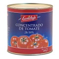 Conc Tomate Lata 3Kg (Pl 2800Gr) Eurochef