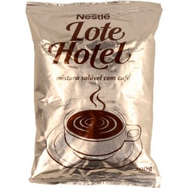 Cafe Mist Solv Lt Hotel 300G Nestle