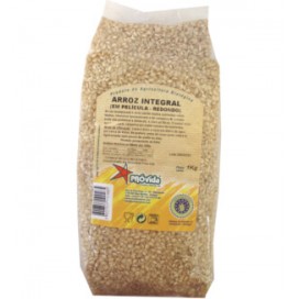 Arroz Integral Redondo Biologico 1 Kg Provida