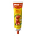 Mutti Tomate Triplo Conc. 400Gr cx6Un