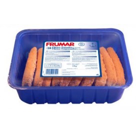 Filete Peixe Panados Emb.Kg Frumar