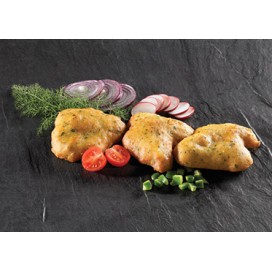 Pataniscas Bacalhau Aprox.60Gr Comifrio Cx100