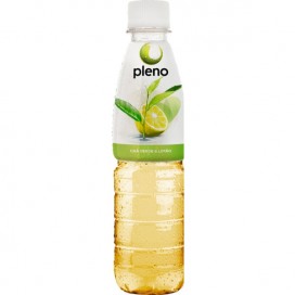 Tisana Cha Verde E Limao 0.33 (24Un)