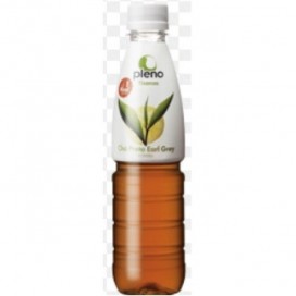 Tisana Cha Preto 0.33L Pleno 24Un